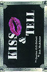 specialBOOKKiss&Tell(2ndprint)1997USA.jpg (23464 Byte)